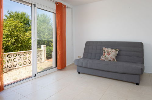 Photo 21 - 5 bedroom House in Jávea with private pool and garden