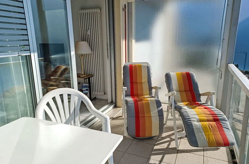 Photo 17 - Appartement en Lugano avec piscine et jardin