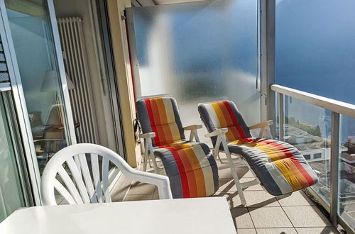 Photo 16 - Appartement en Lugano avec piscine et jardin