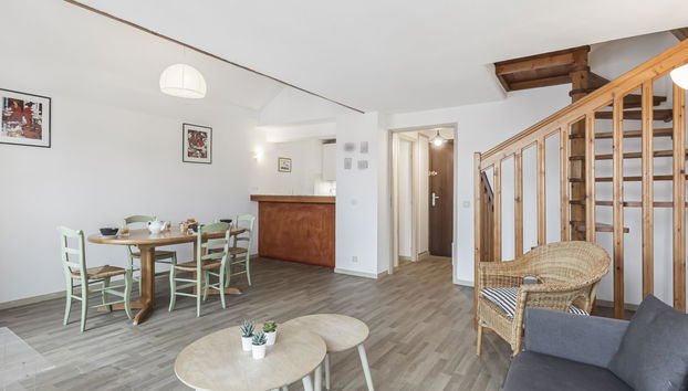 Apartamento en Saint-Jean-de-Luz - Foto 3