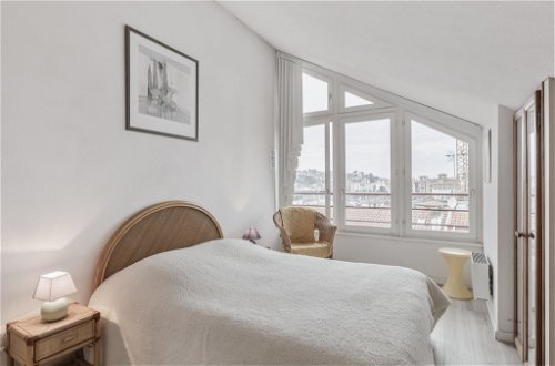 Foto 15 - Apartamento en Saint-Jean-de-Luz con vistas al mar