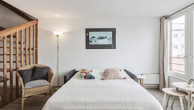 Apartamento en Saint-Jean-de-Luz - Foto 5
