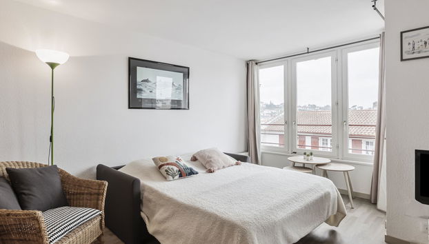 Apartamento en Saint-Jean-de-Luz - Foto 2