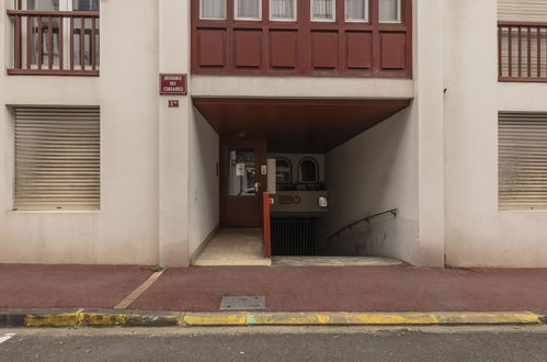 Photo 20 - Appartement en Saint-Jean-de-Luz avec vues à la mer