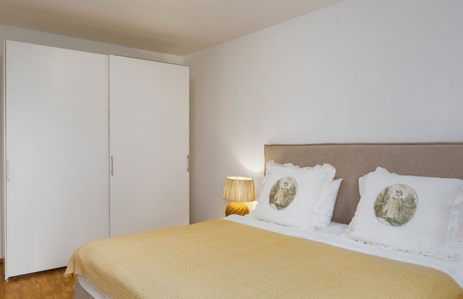 Apartamento de 2 quartos em Ascona - Foto 16