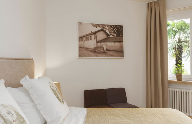 Apartamento de 2 quartos em Ascona - Foto 3