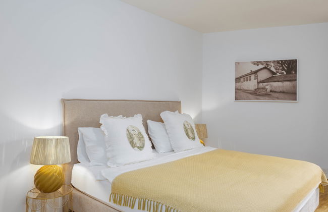 Apartamento de 2 quartos em Ascona - Foto 5