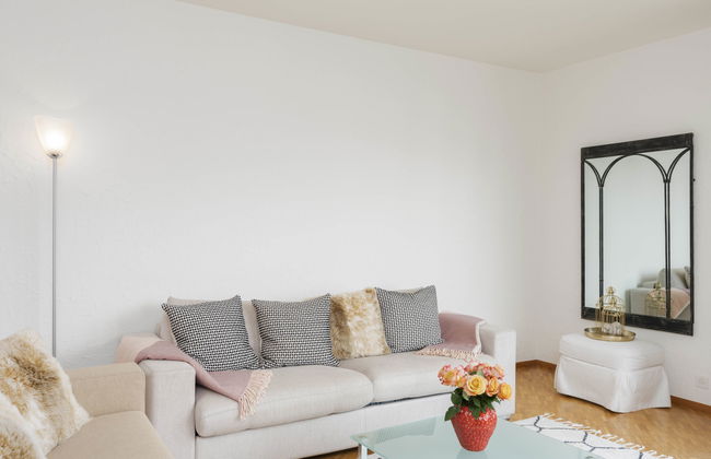 Apartamento de 2 quartos em Ascona - Foto 8