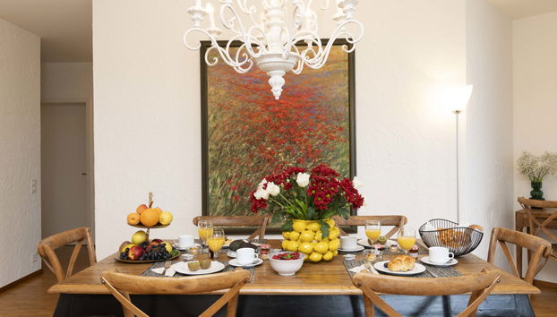 Apartamento de 2 quartos em Ascona - Foto 2