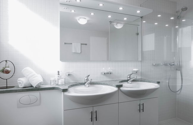 Apartamento de 2 quartos em Ascona - Foto 14