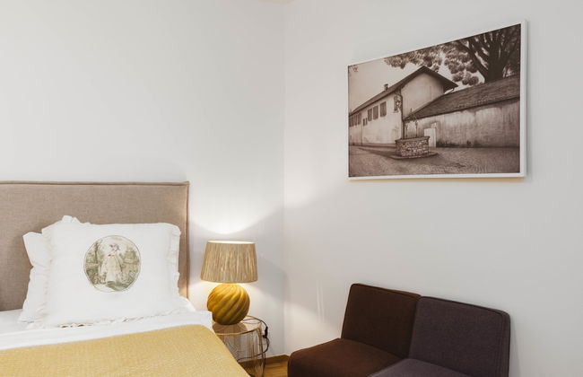 Apartamento de 2 quartos em Ascona - Foto 13