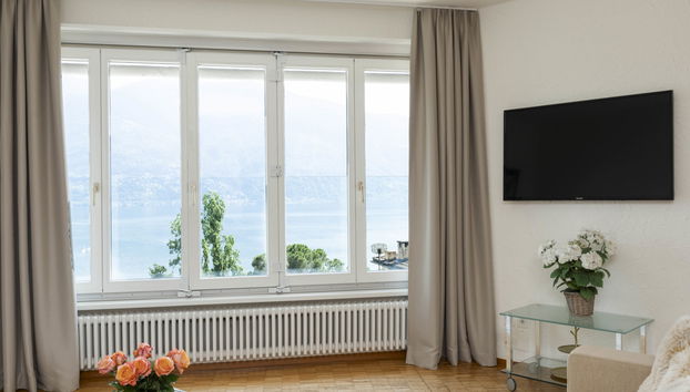 Apartamento de 2 quartos em Ascona - Foto 4
