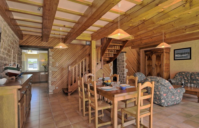 Casa de 4 quartos em Plouhinec com jardim e terraço - Foto 6