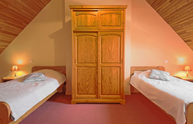 Casa de 4 quartos em Plouhinec com jardim e terraço - Foto 16