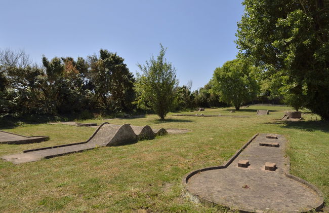 Casa de 4 quartos em Plouhinec com jardim e terraço - Foto 23