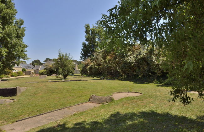 Casa de 4 quartos em Plouhinec com jardim e terraço - Foto 22