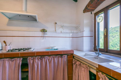 Photo 13 - 2 bedroom Apartment in Pescia with swimming pool and garden