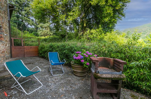 Photo 26 - Appartement de 2 chambres à Pescia avec piscine et jardin