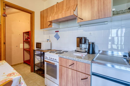 Photo 10 - Appartement de 1 chambre à Opatija avec jardin et terrasse