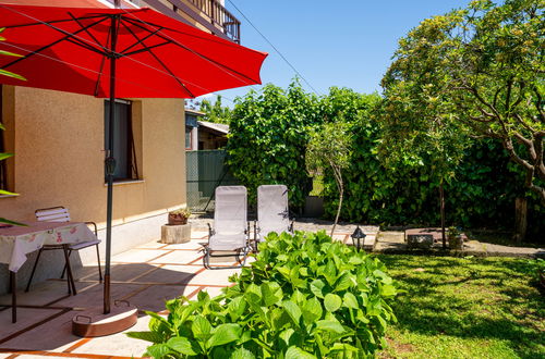 Photo 17 - Appartement de 1 chambre à Opatija avec jardin et terrasse