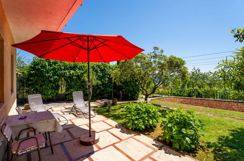 Photo 20 - Appartement de 1 chambre à Opatija avec jardin et terrasse