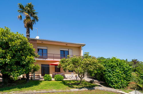Photo 1 - Appartement de 1 chambre à Opatija avec jardin et terrasse