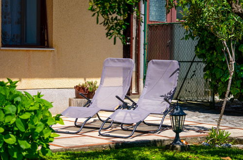 Photo 19 - Appartement de 1 chambre à Opatija avec jardin et terrasse