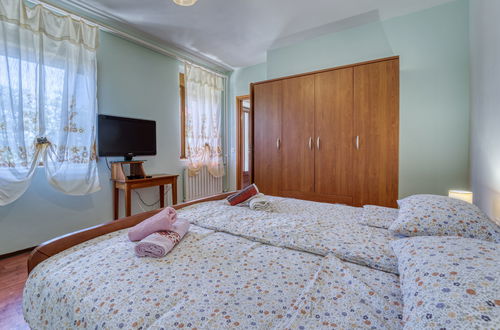 Photo 16 - Appartement de 1 chambre à Opatija avec jardin et terrasse
