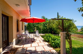 Photo 2 - Appartement de 1 chambre à Opatija avec jardin et terrasse