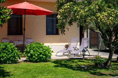 Photo 7 - Appartement de 1 chambre à Opatija avec jardin et terrasse