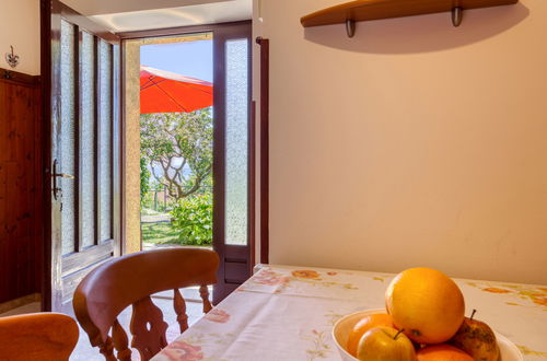 Photo 9 - Appartement de 1 chambre à Opatija avec jardin et terrasse