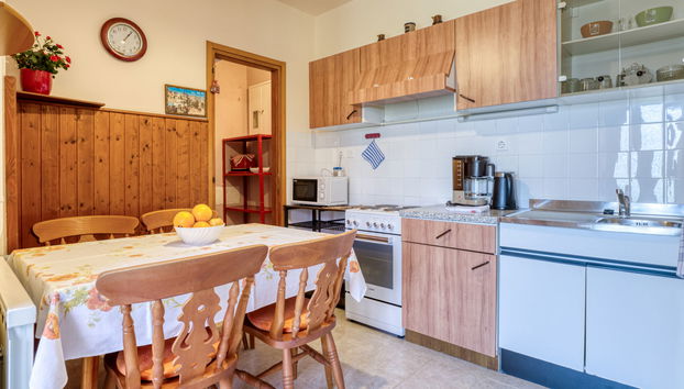 Apartment mit 1 Schlafzimmer in Opatija mit garten und terrasse - Foto 3