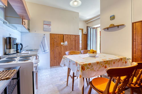 Photo 8 - Appartement de 1 chambre à Opatija avec jardin et terrasse