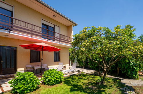 Photo 18 - Appartement de 1 chambre à Opatija avec jardin et terrasse