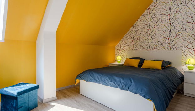 Casa de 5 quartos em Créances com jardim e terraço - Foto 4