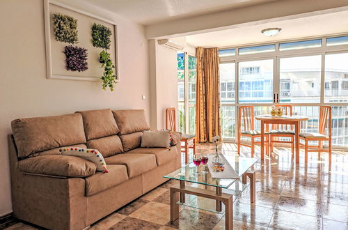 Photo 7 - 2 bedroom Apartment in Benidorm with swimming pool and terrace