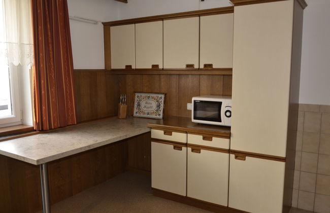 Casa de 11 quartos em Kappl com jardim e terraço - Foto 16