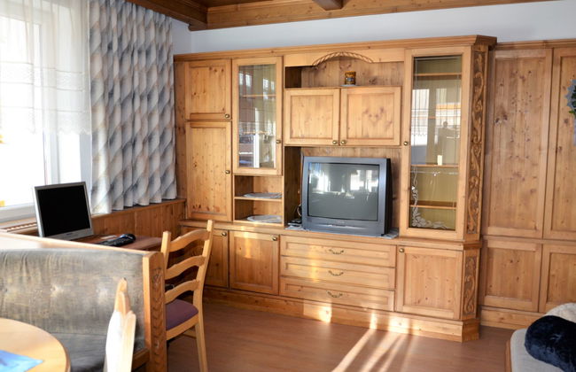 Casa de 11 quartos em Kappl com jardim e terraço - Foto 25