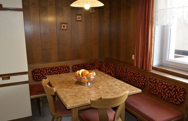 Casa de 11 quartos em Kappl com jardim e terraço - Foto 18