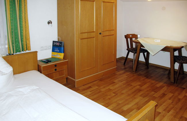 Casa de 11 quartos em Kappl com jardim e terraço - Foto 17
