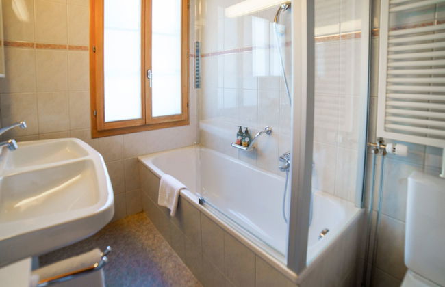 Apartamento de 4 quartos em Saanen com jardim - Foto 20