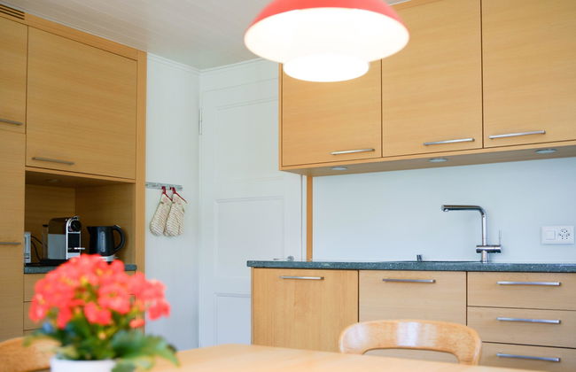 Apartamento de 4 quartos em Saanen com jardim - Foto 10