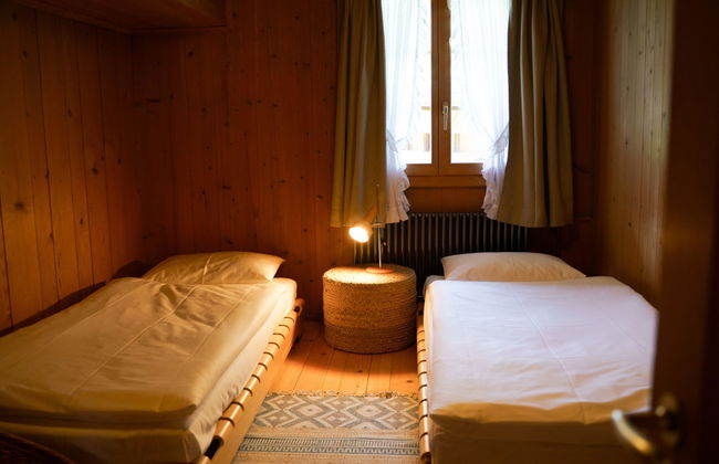 Apartamento de 4 quartos em Saanen com jardim - Foto 26