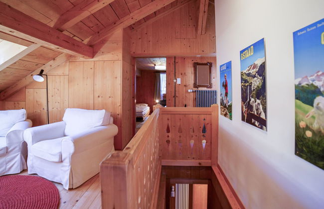 Apartamento de 4 quartos em Saanen com jardim - Foto 28