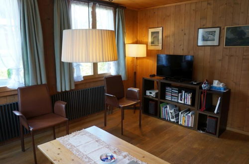 Photo 6 - 4 bedroom Apartment in Saanen