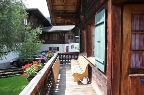 Photo 4 - 4 bedroom Apartment in Saanen