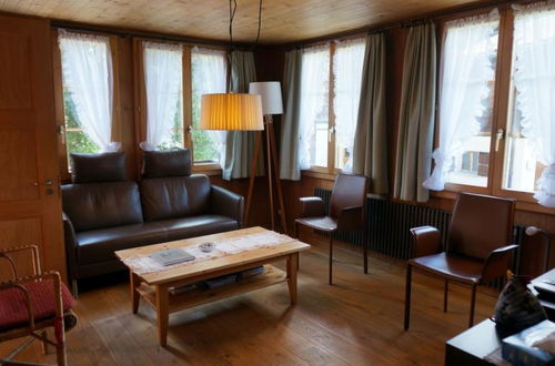 Photo 7 - 4 bedroom Apartment in Saanen