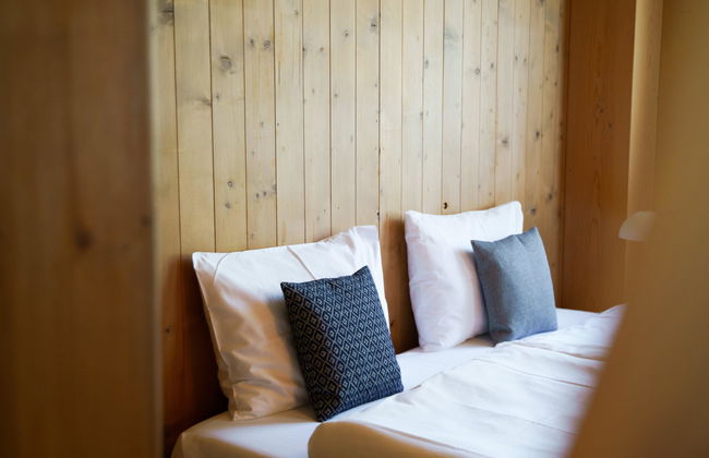 Apartamento de 4 quartos em Saanen com jardim - Foto 18