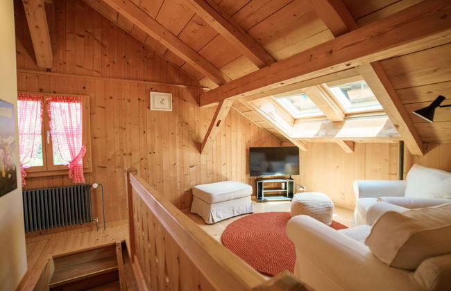 Apartamento de 4 quartos em Saanen com jardim - Foto 27
