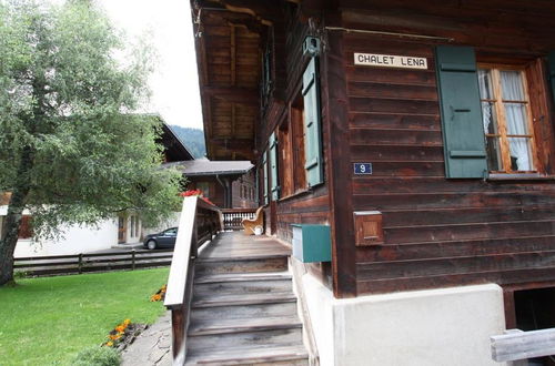 Photo 3 - 4 bedroom Apartment in Saanen